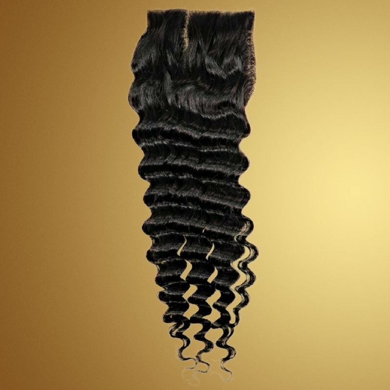 Hawaiian  Deep Wave Closure