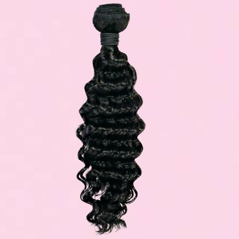 Hawaiian Deep Wave