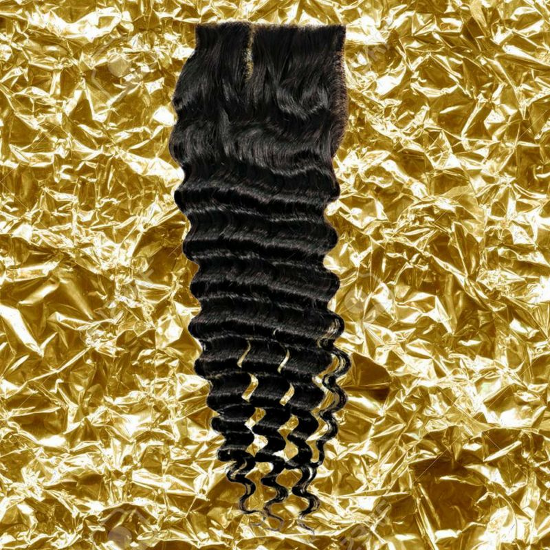 Hawaiian  Deep Wave Closure