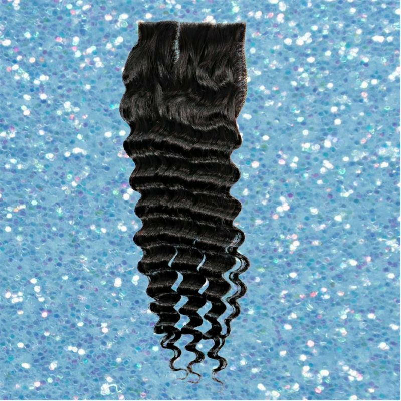 Hawaiian  Deep Wave Closure