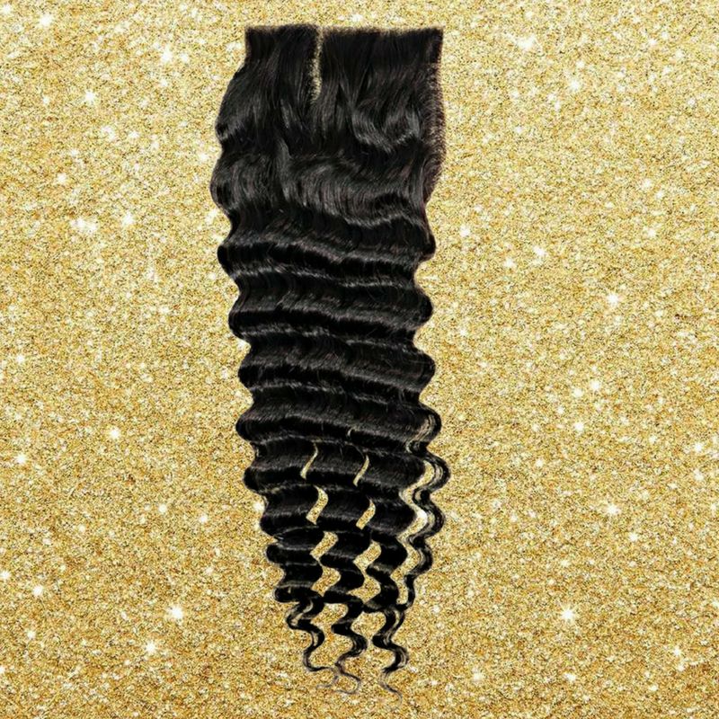 Hawaiian  Deep Wave Closure