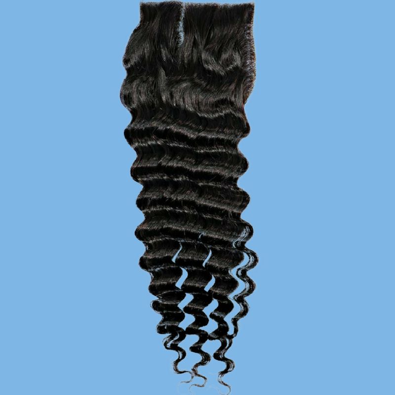 Hawaiian  Deep Wave Closure