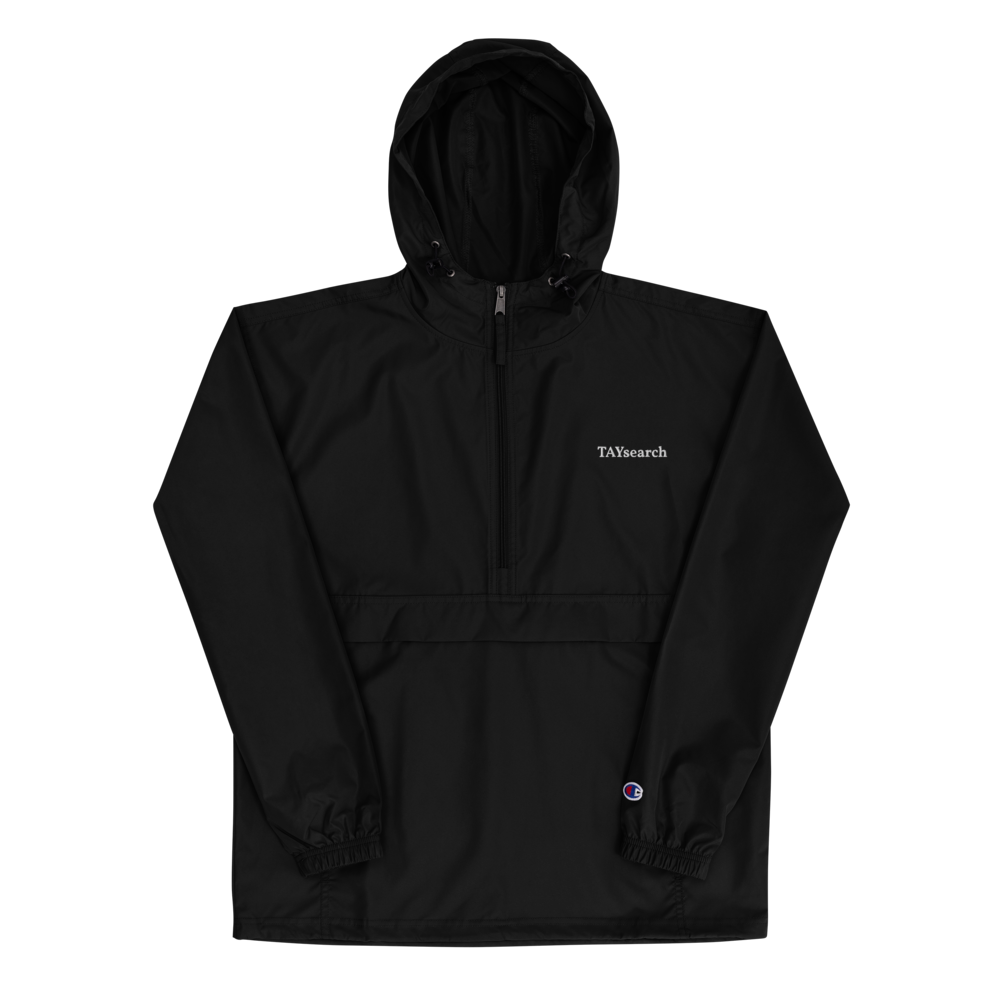 TAYsearch Windbreakers women