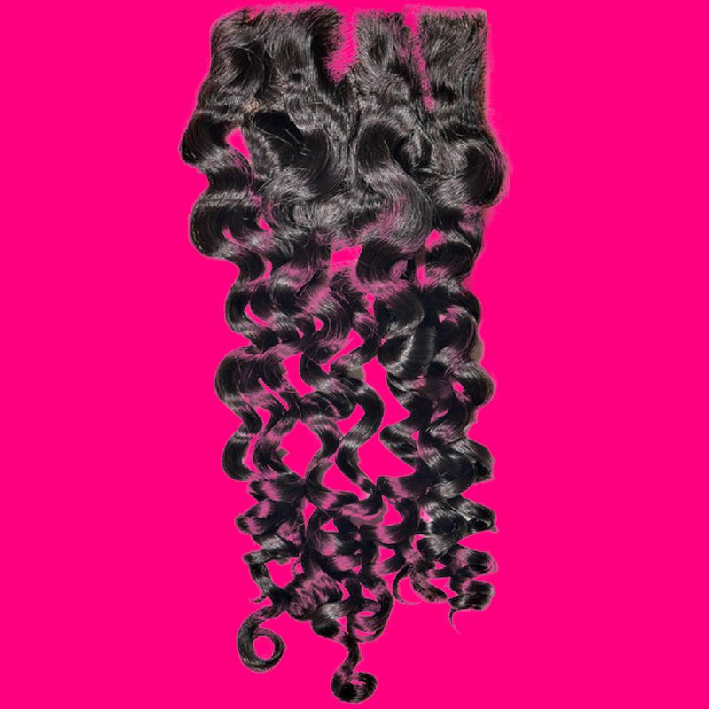 Dominican  Wave Closure