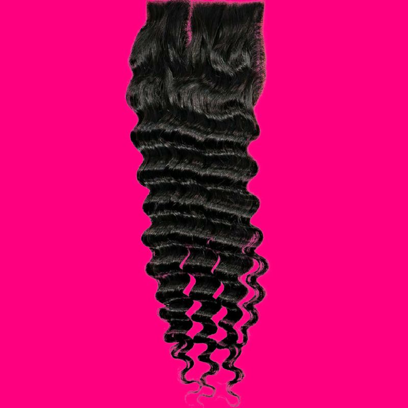 Hawaiian  Deep Wave Closure