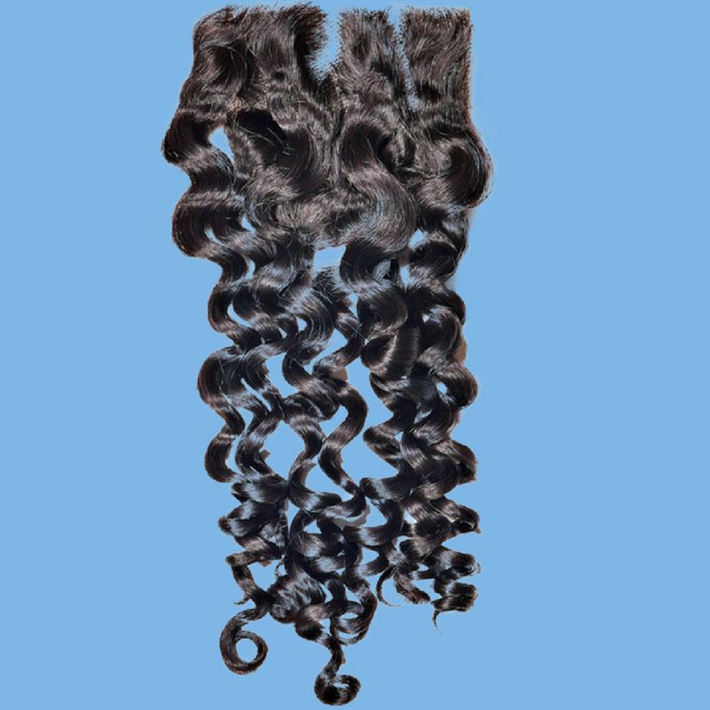 Dominican  Wave Closure