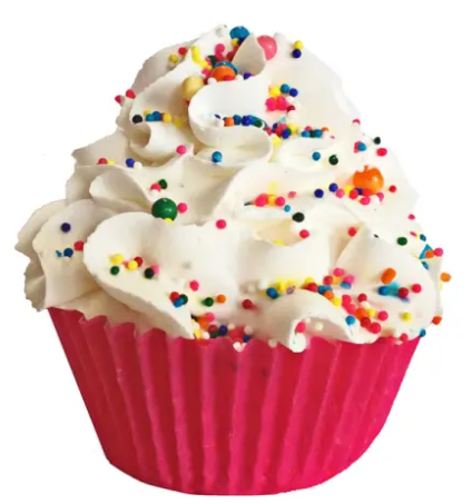 Pedicure Bath Bombs!