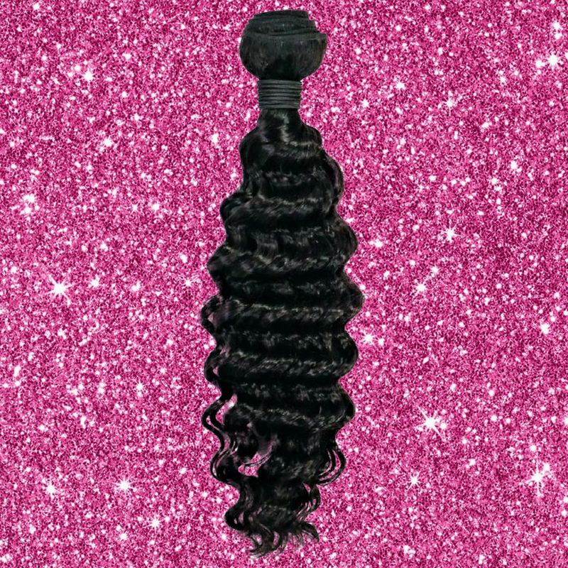 Hawaiian Deep Wave