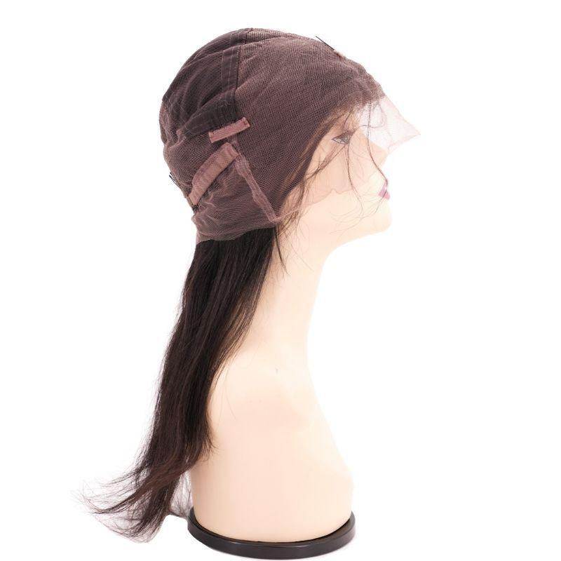 Manhattan Straight Full Lace Wig