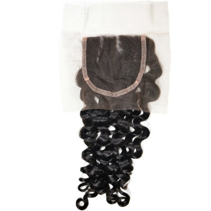 Dominican  Wave Closure