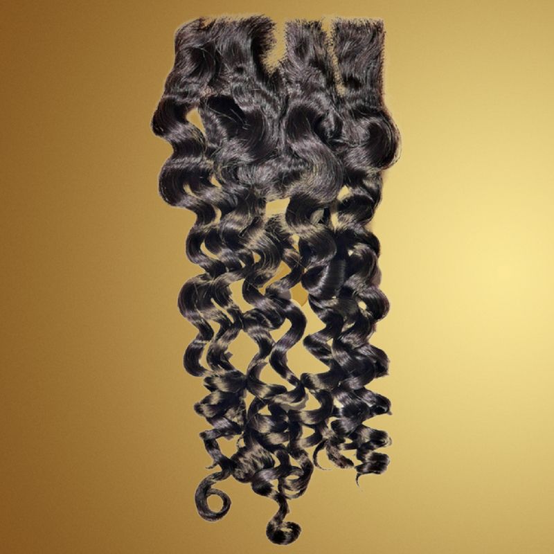 Dominican  Wave Closure