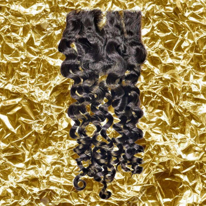 Dominican  Wave Closure
