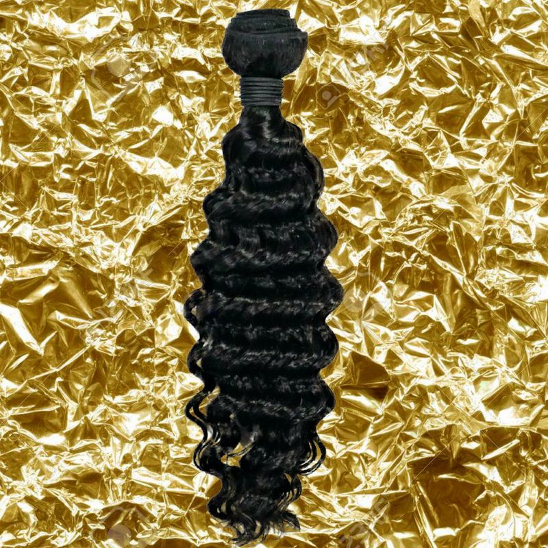 Hawaiian Deep Wave