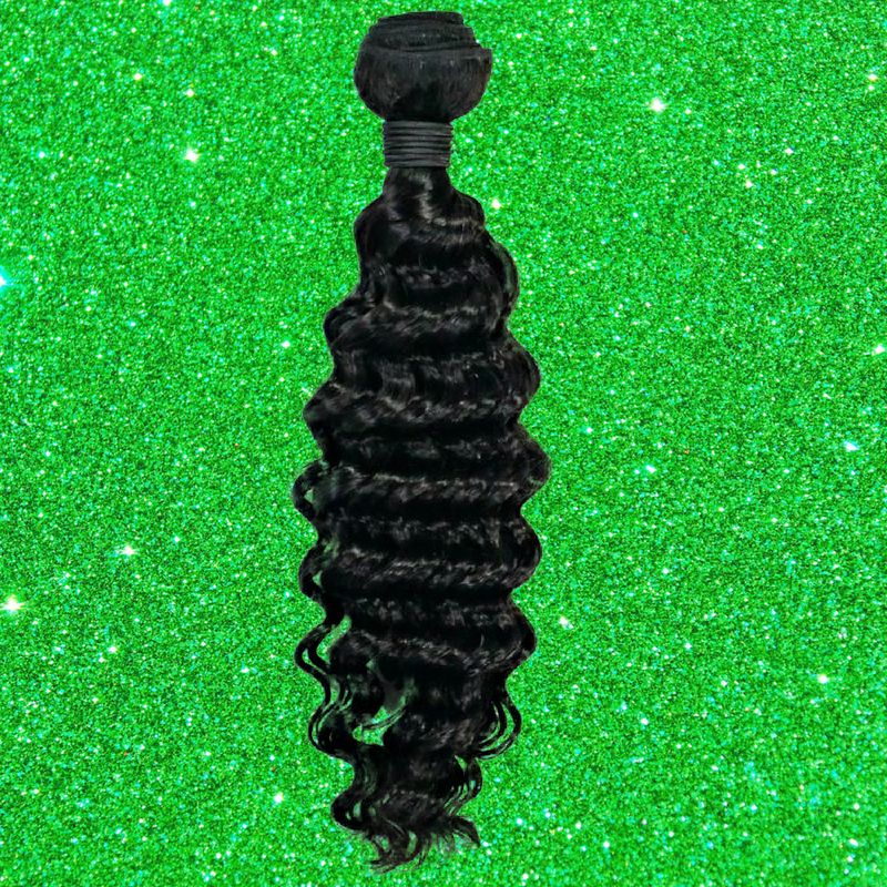 Hawaiian Deep Wave